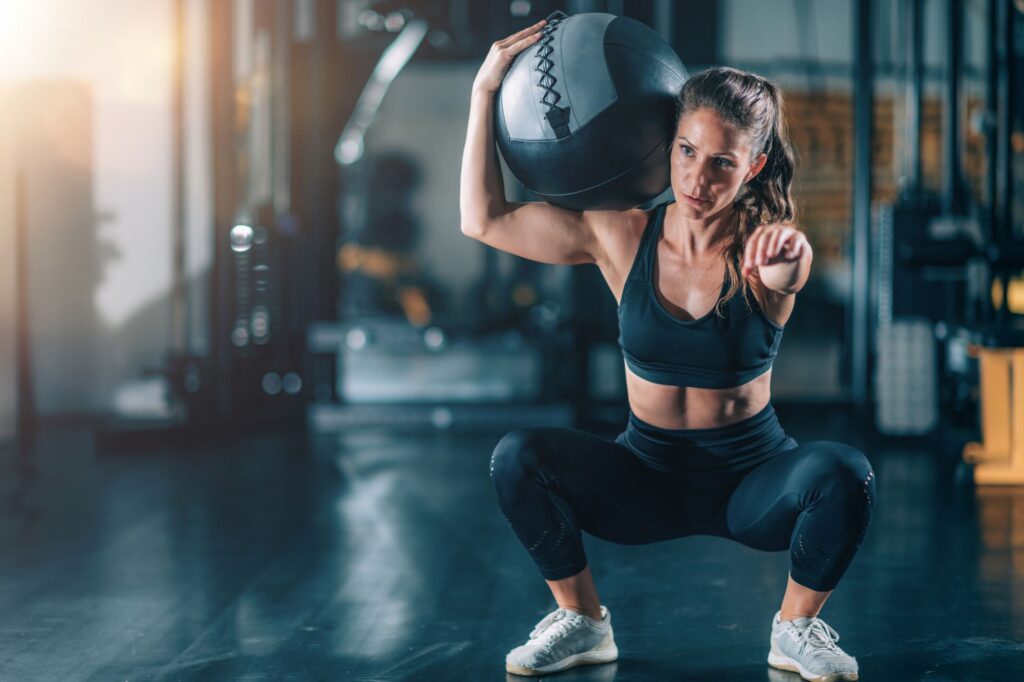 Postnatal Fitness & Core Recovery