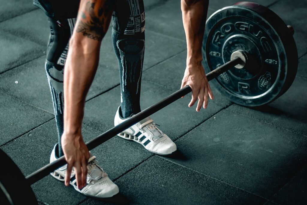Arthritis-Friendly Strength Training